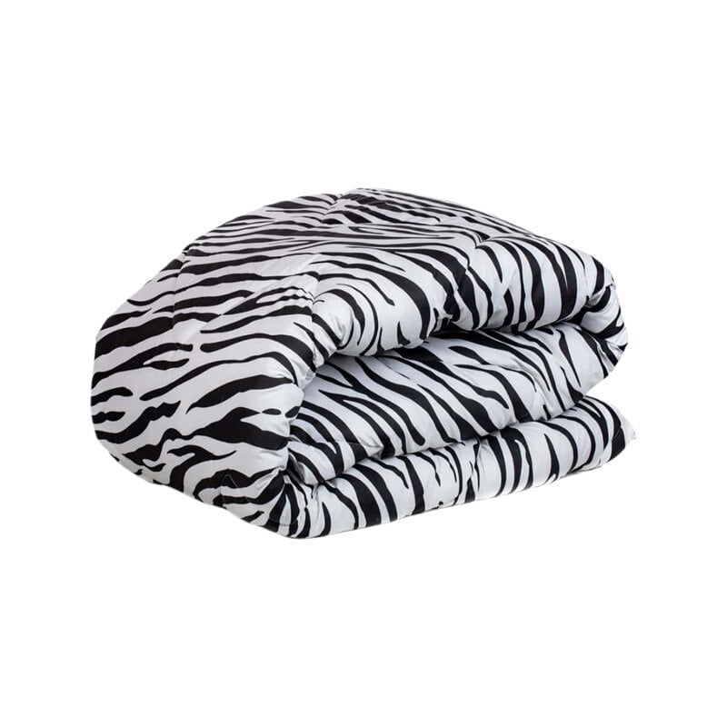 dekbed discounter Easy Dekbed - Zebra Skin