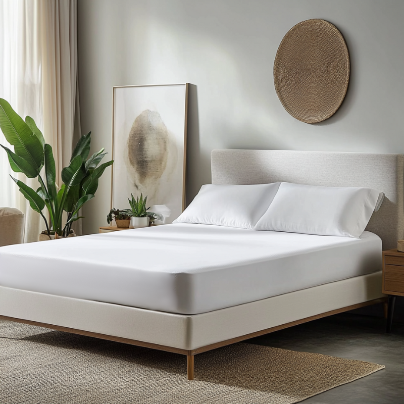 Dekbed Discounter Hoeslaken - Jersey Stretch