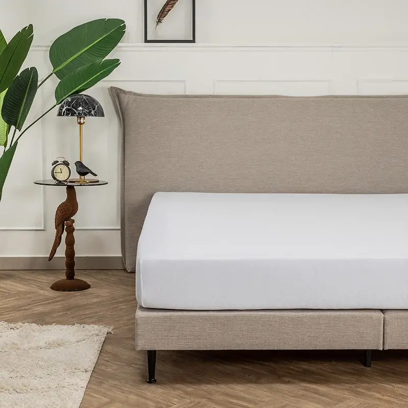 Dekbed Discounter Hoeslaken - Katoen Dubbel Jersey