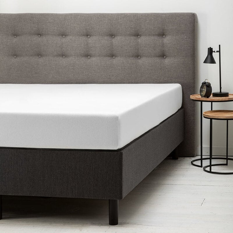 Dekbed Discounter Hoeslaken - Katoen Jersey Stretch