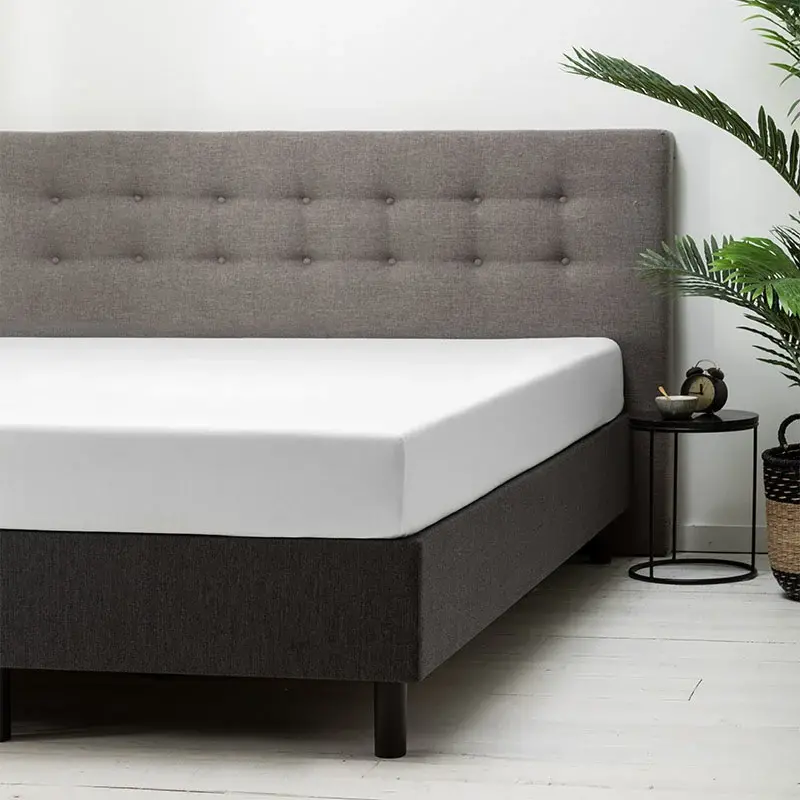 Dekbed Discounter Hoeslaken - Katoen - Verkoelend