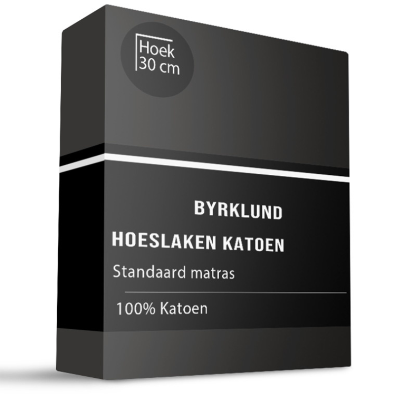 dekbed discounter Hoeslaken - Katoen