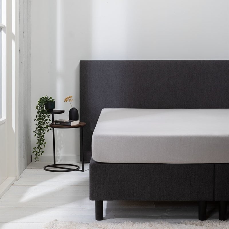 Dekbed Discounter Hoeslaken - Luna Stretch - 2-PACK