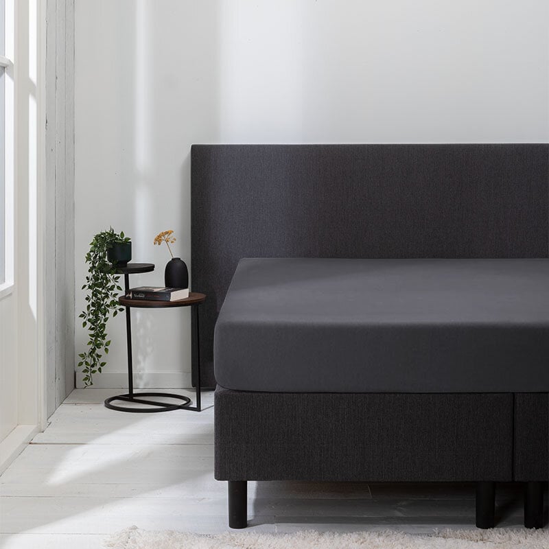 dekbed discounter Hoeslaken - Luna Stretch - 2-PACK