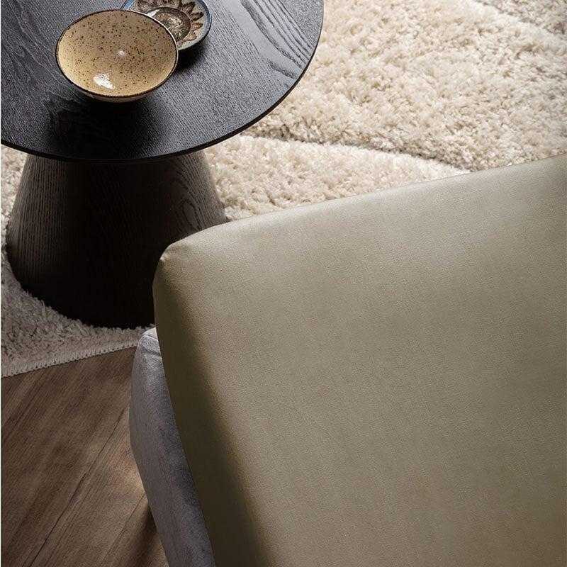 Dekbed Discounter Hoeslaken - Satijn - Truffel