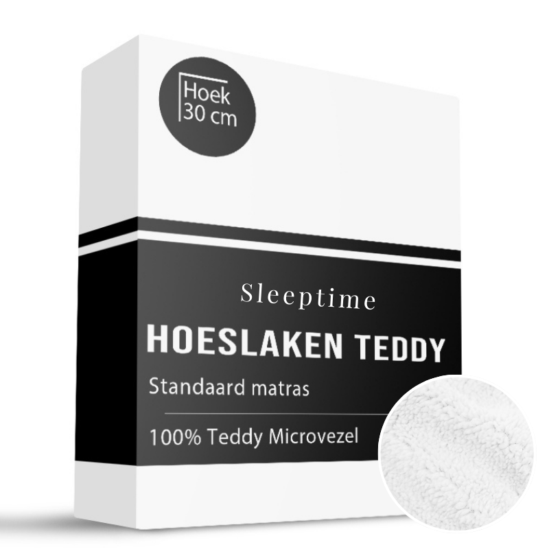 dekbed discounter Hoeslaken - Teddy