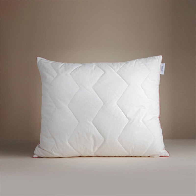 dekbed discounter Hoofdkussen - 100% Alpaca Wol