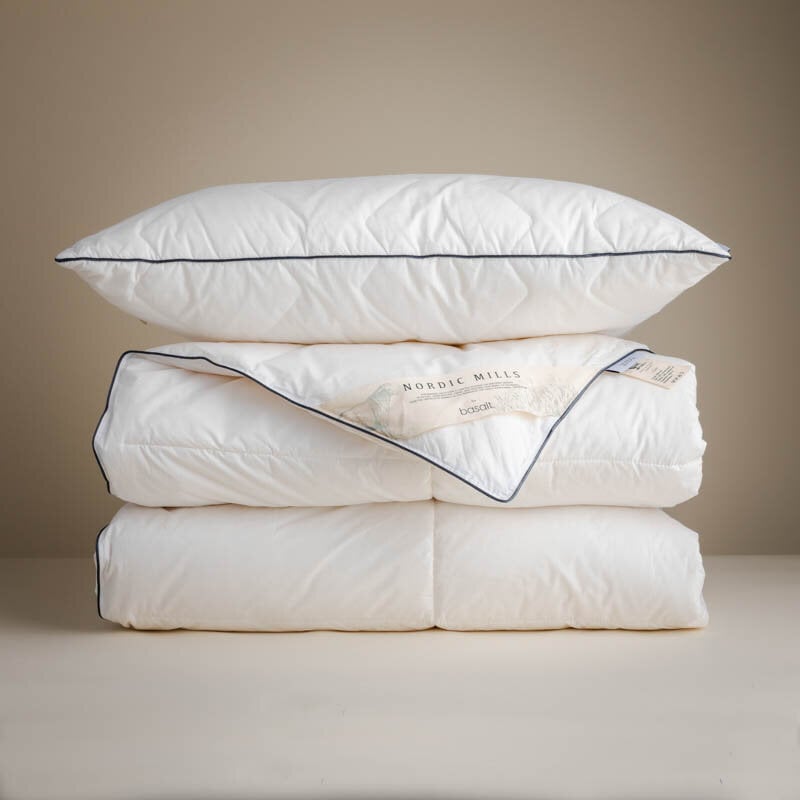 Dekbed Discounter Hoofdkussen - 100% Australia Wol