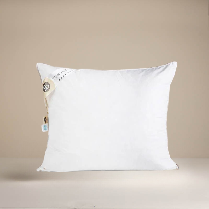 Dekbed Discounter Hoofdkussen - 100% Eendenveren