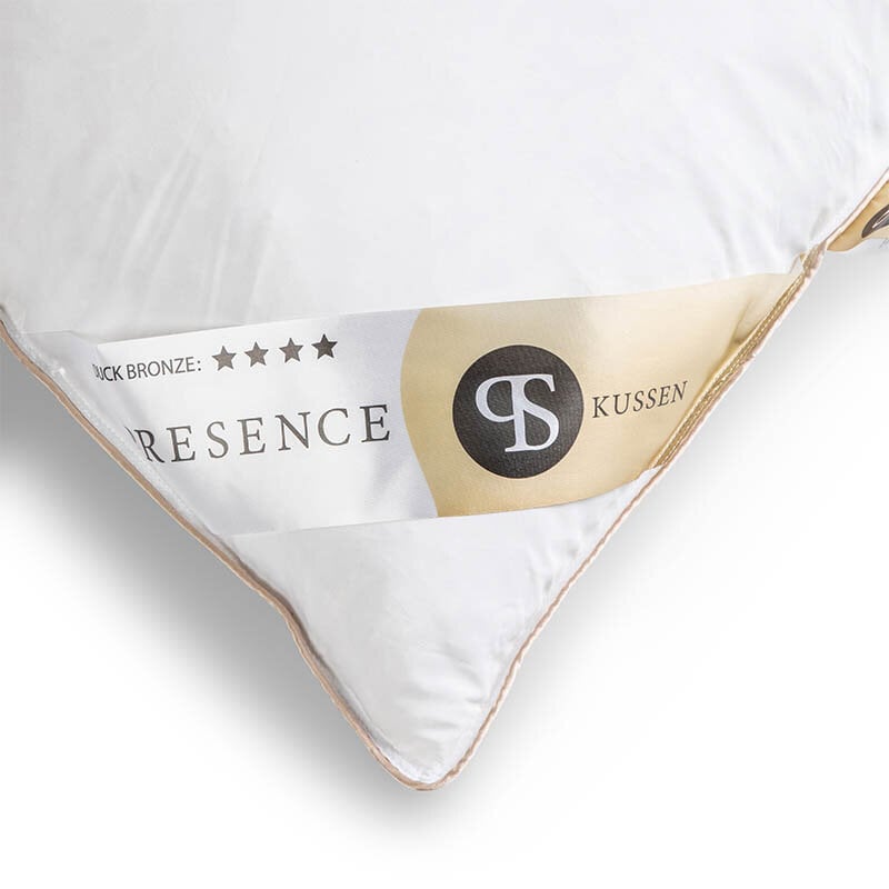 Dekbed Discounter Hoofdkussen - 100% Eendenveren