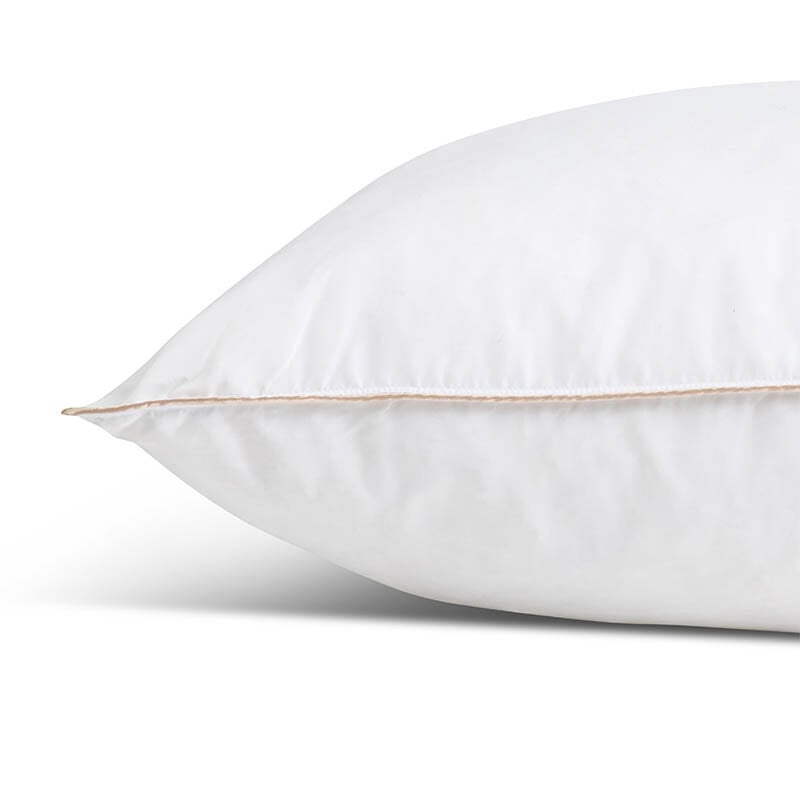 Dekbed Discounter Hoofdkussen - 100% Eendenveren