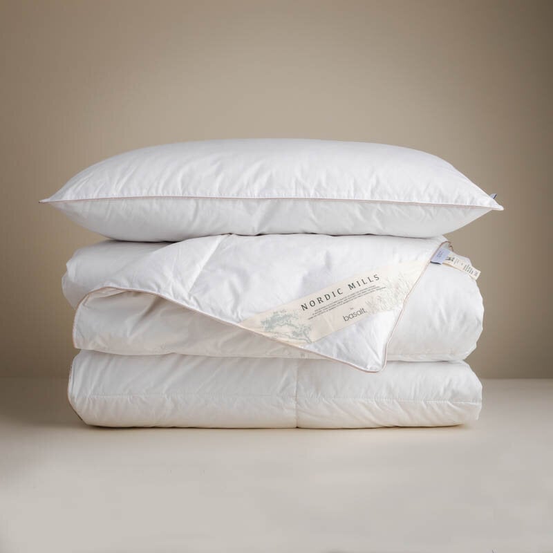 Dekbed Discounter Hoofdkussen - 100% Kapok