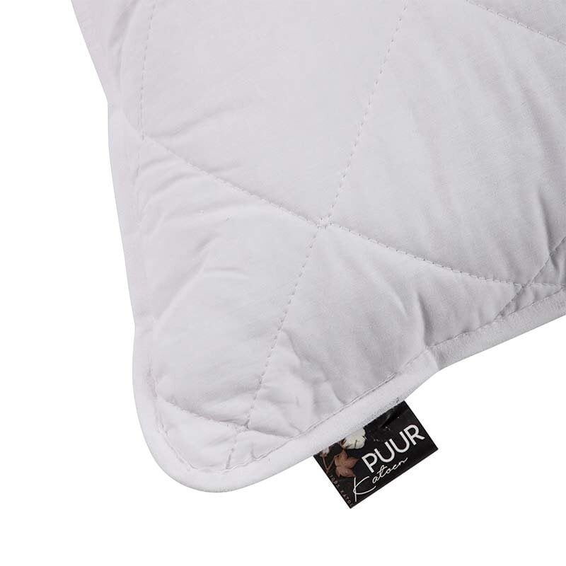 Dekbed Discounter Hoofdkussen - 100% Puur Katoen