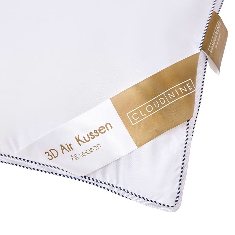 Dekbed Discounter Hoofdkussen - 3D Air