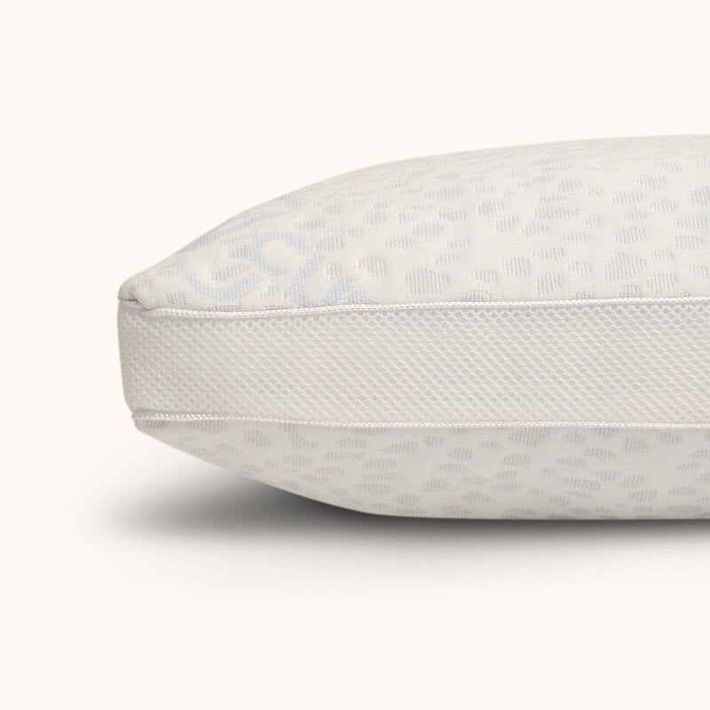 Dekbed Discounter Hoofdkussen 3D Air - V-Cure