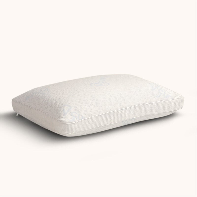 dekbed discounter Hoofdkussen 3D Air - V-Cure