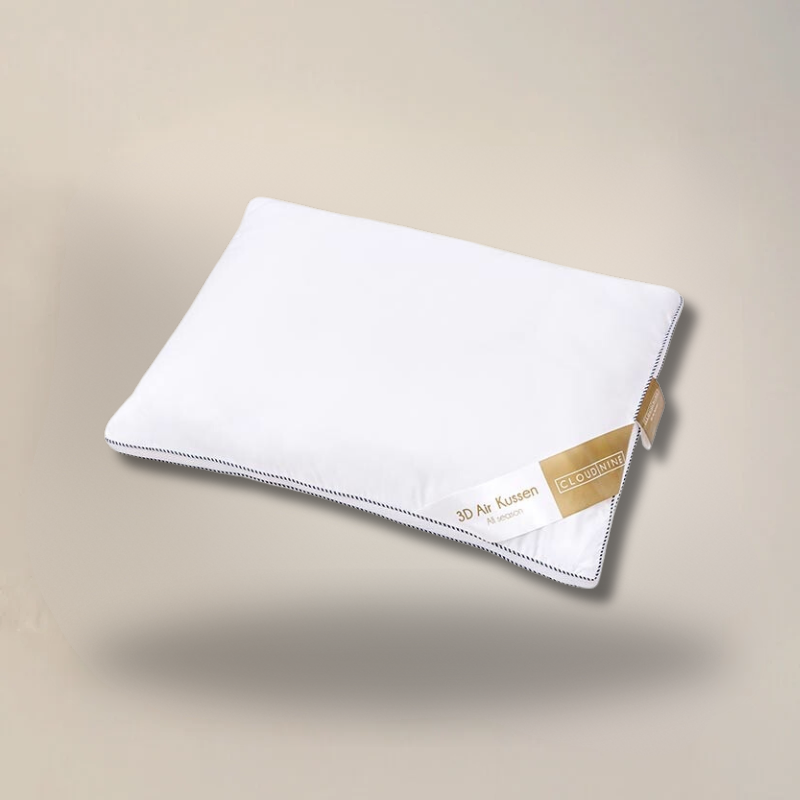 dekbed discounter Hoofdkussen - 3D Air