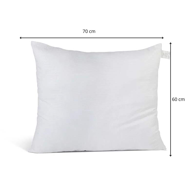 Dekbed Discounter Hoofdkussen - All Year