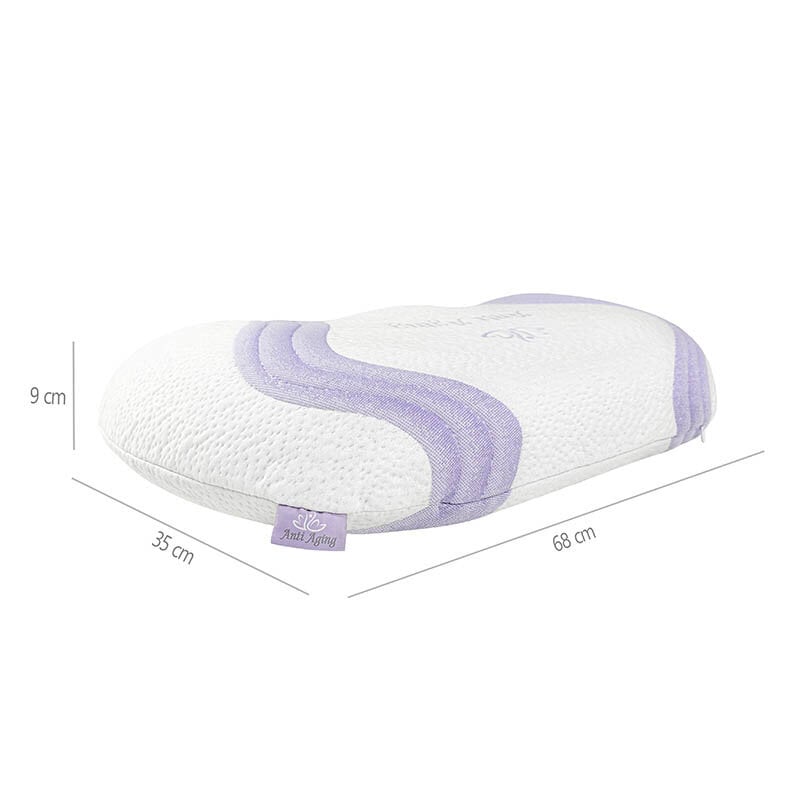 Dekbed Discounter Hoofdkussen - Anti-Aging