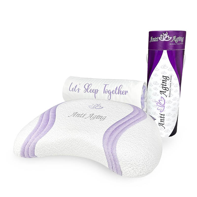 dekbed discounter Hoofdkussen - Anti-Aging