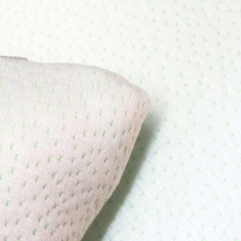 Dekbed Discounter Hoofdkussen Bamboe - Set Van 2