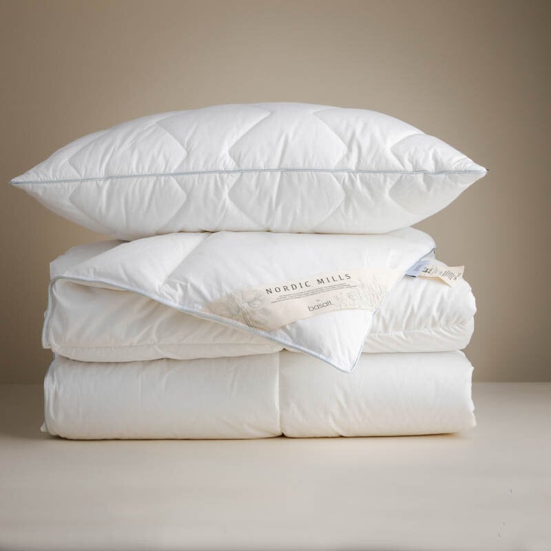 Dekbed Discounter Hoofdkussen - Bean Fiber