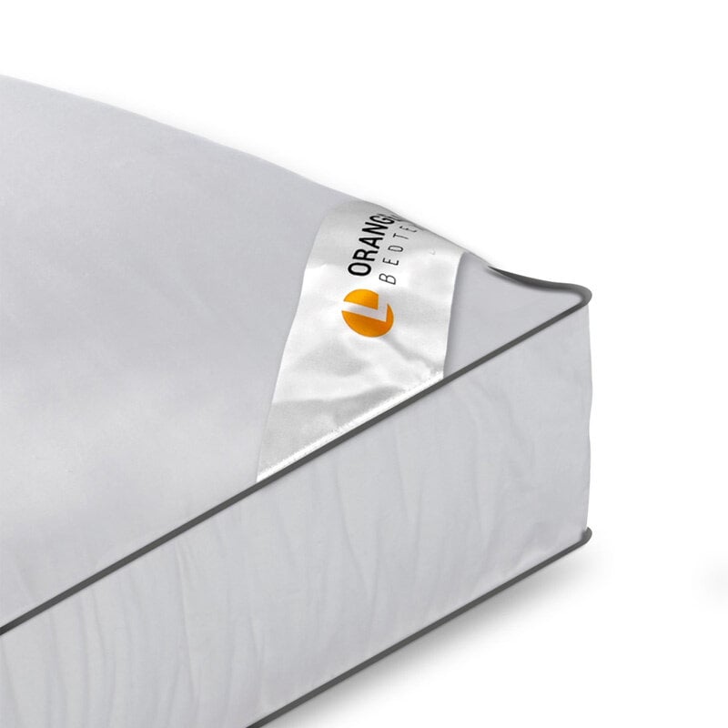 Dekbed Discounter Hoofdkussen Box - Microdons