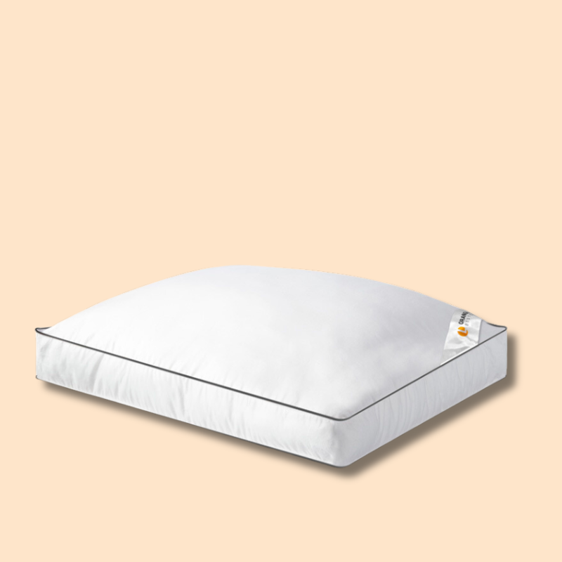 dekbed discounter Hoofdkussen Box - Microdons