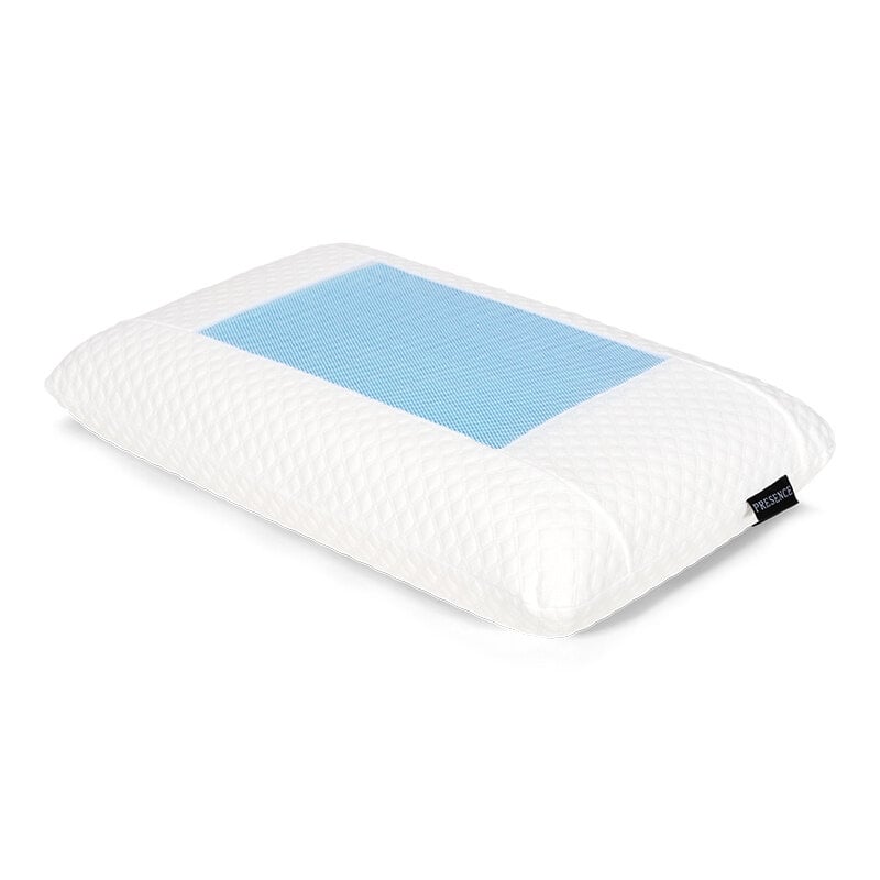 Dekbed Discounter Hoofdkussen - Cooling Traagschuim