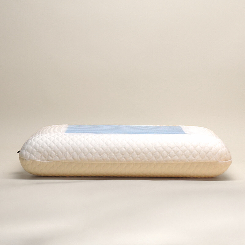 Dekbed Discounter Hoofdkussen - Cooling Traagschuim