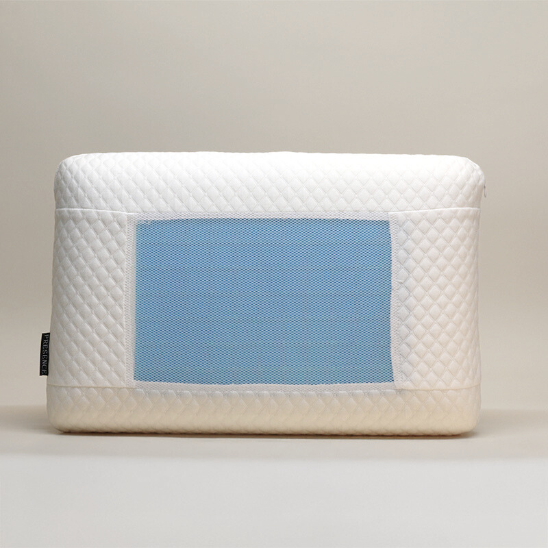 dekbed discounter Hoofdkussen - Cooling Traagschuim