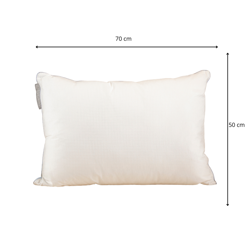 Dekbed Discounter Hoofdkussen - CoolTouch