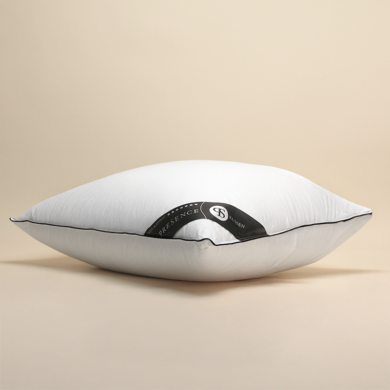 Dekbed Discounter Hoofdkussen Dons - 100% Eendendons