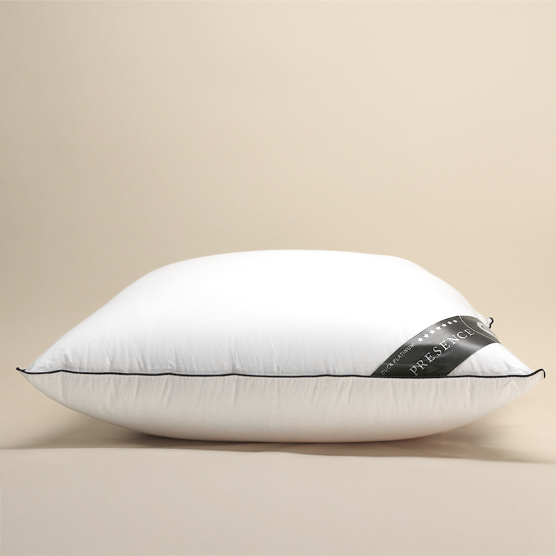 Dekbed Discounter Hoofdkussen Dons - 100% Eendendons