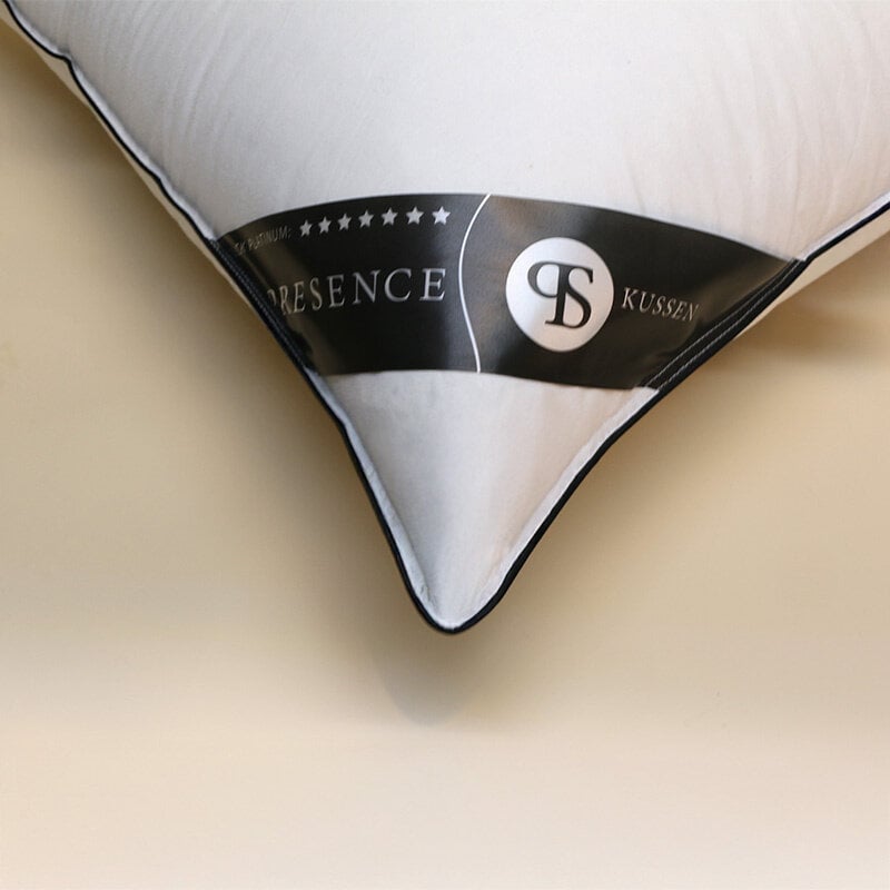 Dekbed Discounter Hoofdkussen Dons - 100% Eendendons