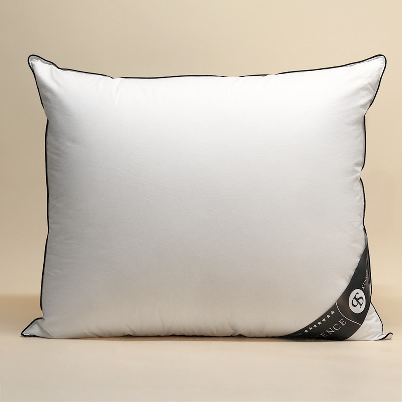 dekbed discounter Hoofdkussen Dons - 100% Eendendons