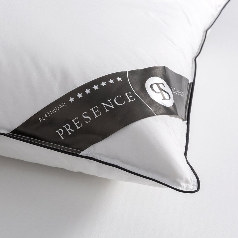 Dekbed Discounter Hoofdkussen Dons - 100% Ganzendons