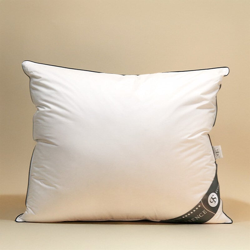 dekbed discounter Hoofdkussen Dons - 100% Ganzendons