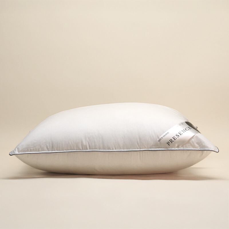 Dekbed Discounter Hoofdkussen Dons - 60% Eendendons