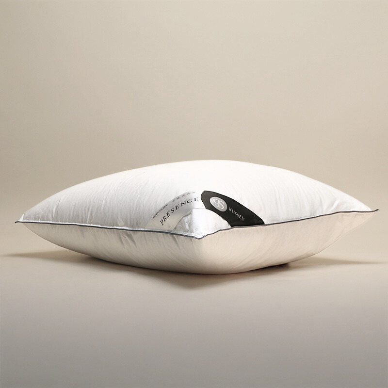 Dekbed Discounter Hoofdkussen Dons - 60% Eendendons