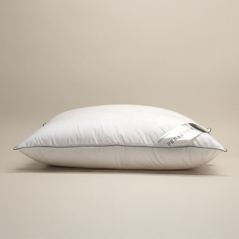 Dekbed Discounter Hoofdkussen Dons - 65% Ganzendons