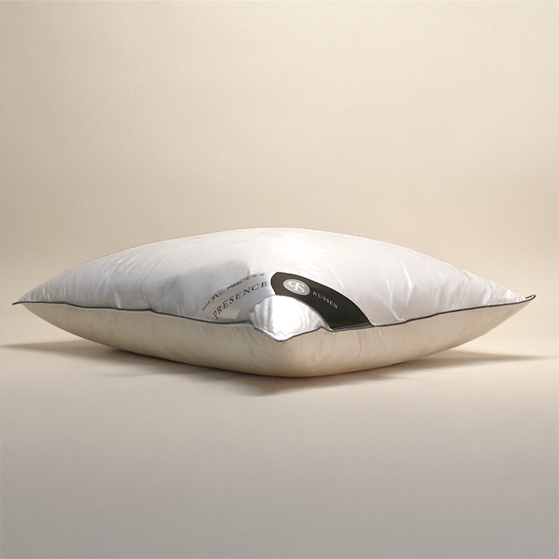 Dekbed Discounter Hoofdkussen Dons - 65% Ganzendons