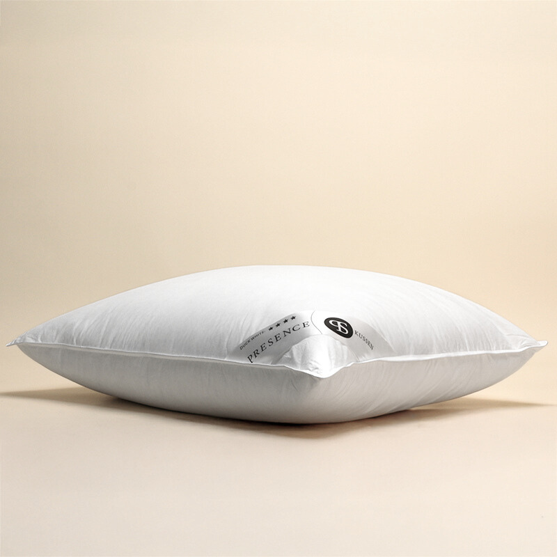 Dekbed Discounter Hoofdkussen Dons - 85% Eendenveren