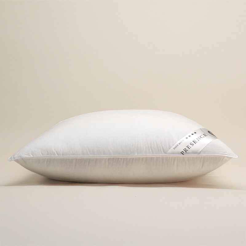 Dekbed Discounter Hoofdkussen Dons - 85% Eendenveren