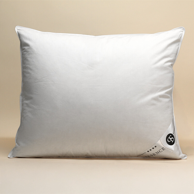 dekbed discounter Hoofdkussen Dons - 85% eendenveren