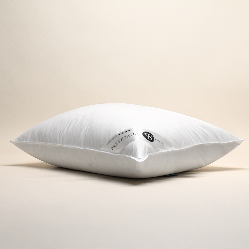 Dekbed Discounter Hoofdkussen Dons - 85% Ganzenveren