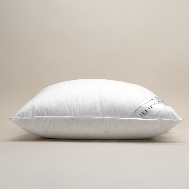 Dekbed Discounter Hoofdkussen Dons - 85% Ganzenveren