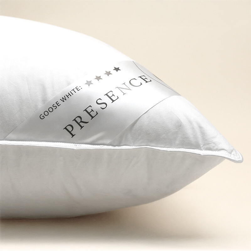 Dekbed Discounter Hoofdkussen Dons - 85% Ganzenveren