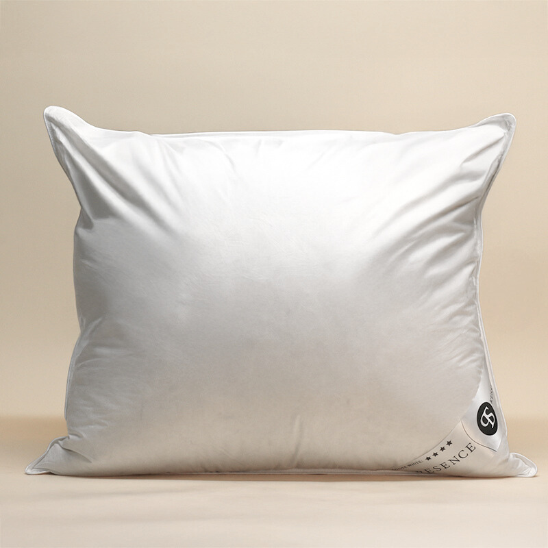 dekbed discounter Hoofdkussen Dons - 85% ganzenveren