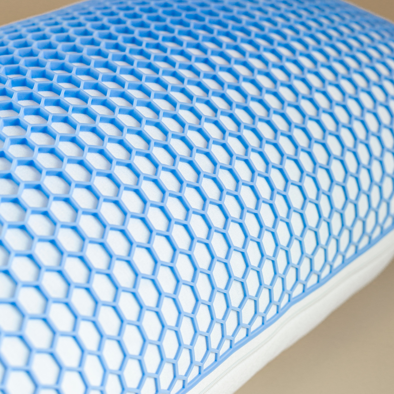 Dekbed Discounter Hoofdkussen - Dynamic Air